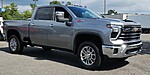 Used 2024 CHEVROLET SILVERADO 2500 LTZ in LITTLE ROCK, ARKANSAS