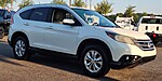 Used 2014 Honda CR-V EX-L in LITTLE ROCK, ARKANSAS