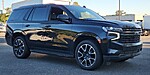 Used 2022 CHEVROLET TAHOE RST in LITTLE ROCK, ARKANSAS