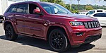 Used 2020 JEEP GRAND CHEROKEE ALTITUDE in LITTLE ROCK, ARKANSAS