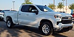 Used 2023 CHEVROLET SILVERADO 1500 LT in LITTLE ROCK, ARKANSAS