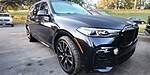 Used 2021 BMW X7 XDRIVE40I in LITTLE ROCK, ARKANSAS