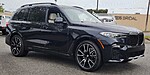 Used 2021 BMW X7 XDRIVE40I in LITTLE ROCK, ARKANSAS