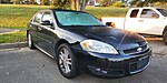 Used 2014 CHEVROLET IMPALA LIMITED LTZ in LITTLE ROCK, ARKANSAS