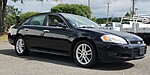 Used 2014 CHEVROLET IMPALA LIMITED LTZ in LITTLE ROCK, ARKANSAS