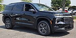 Used 2025 CHEVROLET TRAVERSE FWD LT in LITTLE ROCK, ARKANSAS