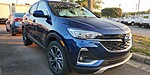 Used 2023 BUICK ENCORE GX SELECT in LITTLE ROCK, ARKANSAS