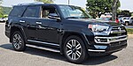 Used 2023 TOYOTA 4RUNNER LIMITED in LITTLE ROCK, ARKANSAS