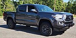 Used 2022 TOYOTA TACOMA SR5 in LITTLE ROCK, ARKANSAS