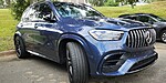 Used 2024 MERCEDES-BENZ GLE GLE 63 S AMG® in LITTLE ROCK, ARKANSAS