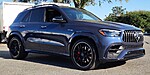Used 2024 MERCEDES-BENZ GLE AMG GLE 63 S in LITTLE ROCK, ARKANSAS