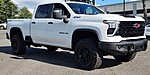 Used 2025 CHEVROLET SILVERADO 2500 ZR2 in LITTLE ROCK, ARKANSAS