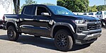 Used 2025 CHEVROLET COLORADO TRAIL BOSS in LITTLE ROCK, ARKANSAS