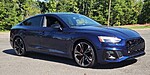 Used 2023 AUDI S5 SPORTBACK PRESTIGE in LITTLE ROCK, ARKANSAS