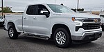 Used 2024 CHEVROLET SILVERADO 1500 LT in LITTLE ROCK, ARKANSAS