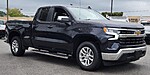 Used 2024 CHEVROLET SILVERADO 1500 LT in LITTLE ROCK, ARKANSAS