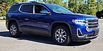 Used 2023 GMC ACADIA SLT in LITTLE ROCK, ARKANSAS