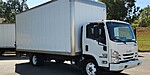 Used 2019 ISUZU NPR  in LITTLE ROCK, ARKANSAS
