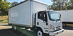 Used 2019 ISUZU NPR  in LITTLE ROCK, ARKANSAS