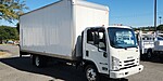 Used 2019 ISUZU NPR  in LITTLE ROCK, ARKANSAS