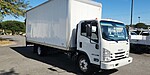 Used 2020 ISUZU NPR  in LITTLE ROCK, ARKANSAS