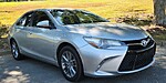 Used 2017 TOYOTA CAMRY  in LITTLE ROCK, ARKANSAS