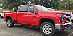 Used 2023 CHEVROLET SILVERADO 2500 LTZ in LITTLE ROCK, ARKANSAS