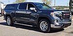 Used 2020 GMC SIERRA 1500 SLT in LITTLE ROCK, ARKANSAS