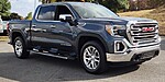 Used 2020 GMC SIERRA 1500 SLT in LITTLE ROCK, ARKANSAS
