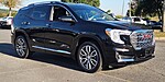 Used 2024 GMC TERRAIN DENALI in LITTLE ROCK, ARKANSAS