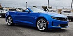 Used 2024 CHEVROLET CAMARO 2LT in LITTLE ROCK, ARKANSAS
