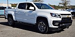 Used 2022 CHEVROLET COLORADO 2WD WORK TRUCK in LITTLE ROCK, ARKANSAS