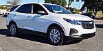 Used 2023 CHEVROLET EQUINOX LS in LITTLE ROCK, ARKANSAS