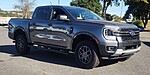 Used 2024 FORD RANGER XLT in LITTLE ROCK, ARKANSAS