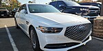 Used 2020 GENESIS G90 3.3T PREMIUM in LITTLE ROCK, ARKANSAS