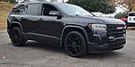 Used 2022 GMC ACADIA SLT in LITTLE ROCK, ARKANSAS