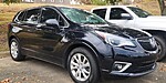 Used 2020 BUICK ENVISION PREFERRED in LITTLE ROCK, ARKANSAS