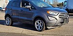 Used 2021 FORD ECOSPORT SE in LITTLE ROCK, ARKANSAS