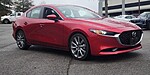 Used 2024 MAZDA MAZDA3 SEDAN 2.5 S PREFERRED in LITTLE ROCK, ARKANSAS