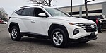 Used 2024 HYUNDAI TUCSON SEL in LITTLE ROCK, ARKANSAS