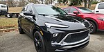 Used 2024 BUICK ENCORE GX SPORT TOURING in LITTLE ROCK, ARKANSAS