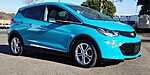 Used 2020 CHEVROLET BOLT LT in LITTLE ROCK, ARKANSAS