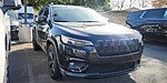Used 2020 JEEP CHEROKEE ALTITUDE in LITTLE ROCK, ARKANSAS