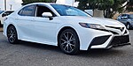 Used 2024 TOYOTA CAMRY SE in LITTLE ROCK, ARKANSAS