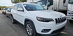 Used 2019 JEEP CHEROKEE LATITUDE PLUS in LITTLE ROCK, ARKANSAS