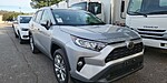 Used 2019 TOYOTA RAV4 XLE PREMIUM in LITTLE ROCK, ARKANSAS