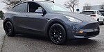 Used 2021 TESLA MODEL Y LONG RANGE in LITTLE ROCK, ARKANSAS