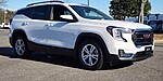 Used 2022 GMC TERRAIN SLE in LITTLE ROCK, ARKANSAS