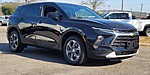 Used 2023 CHEVROLET BLAZER LT in LITTLE ROCK, ARKANSAS