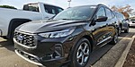 Used 2023 FORD ESCAPE ST-LINE in LITTLE ROCK, ARKANSAS